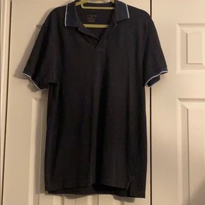 Jcrew Slim Fit Polo